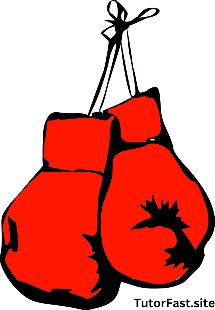 grade 1 fighting tutor