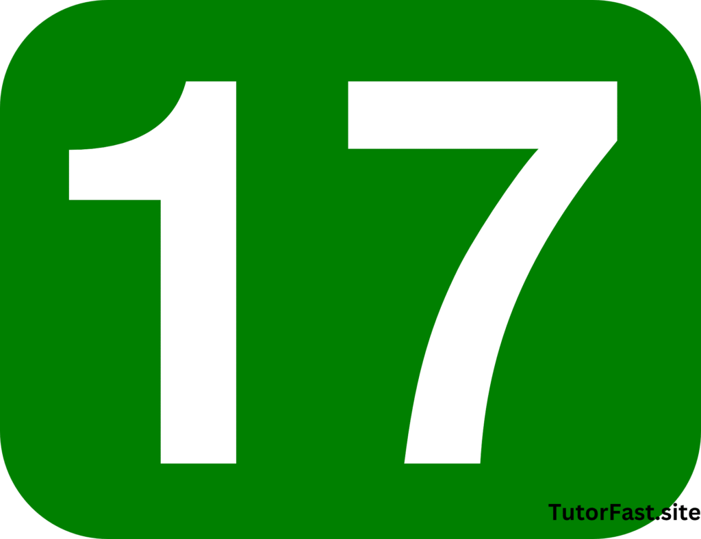 top 1 fighting tutoring chapter 17